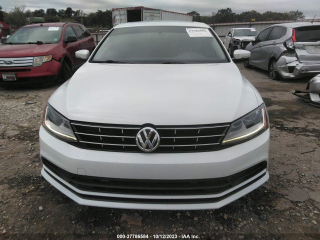 3VWDB7AJ2JM249357 Volkswagen Jetta 1.4t
