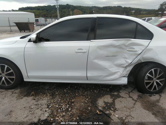3VWDB7AJ2JM249357 Volkswagen Jetta 1.4t