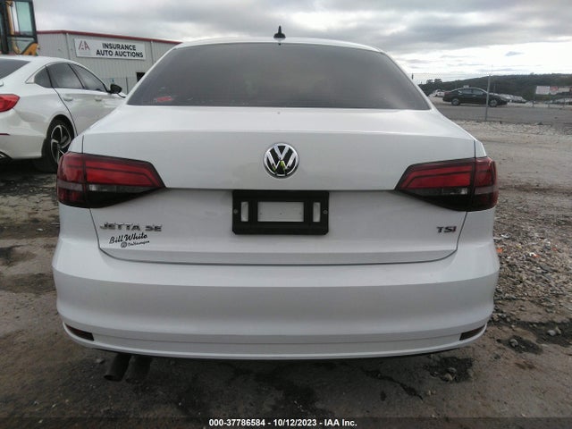 3VWDB7AJ2JM249357 Volkswagen Jetta 1.4t