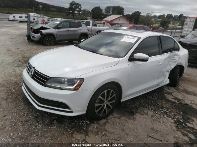 3VWDB7AJ2JM249357 Volkswagen Jetta 1.4t