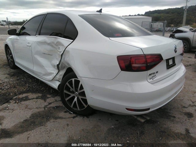 3VWDB7AJ2JM249357 Volkswagen Jetta 1.4t