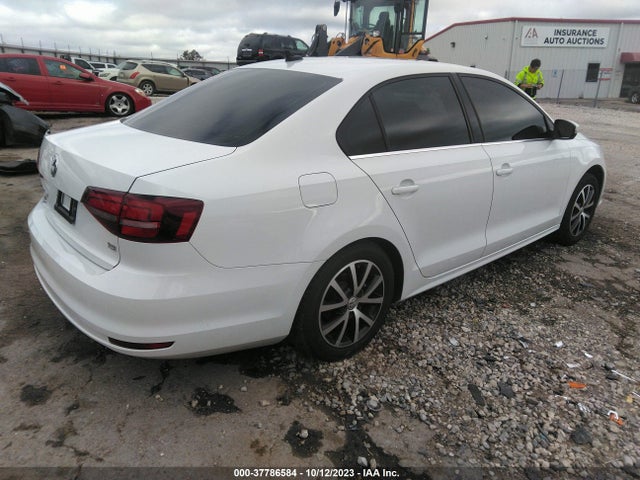 3VWDB7AJ2JM249357 Volkswagen Jetta 1.4t