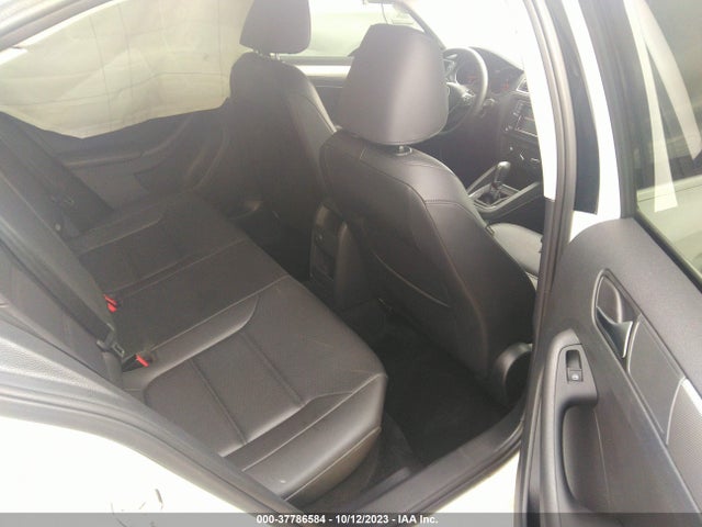 3VWDB7AJ2JM249357 Volkswagen Jetta 1.4t