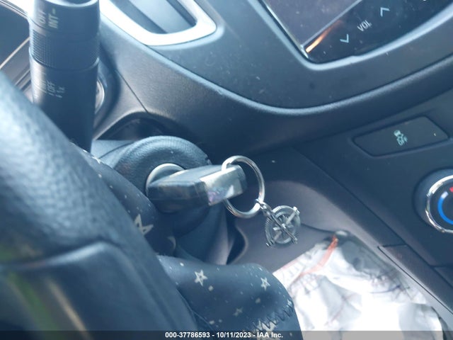 Chevrolet Trax 1ls 2015 3GNCJKSB8FL202110 Image 11