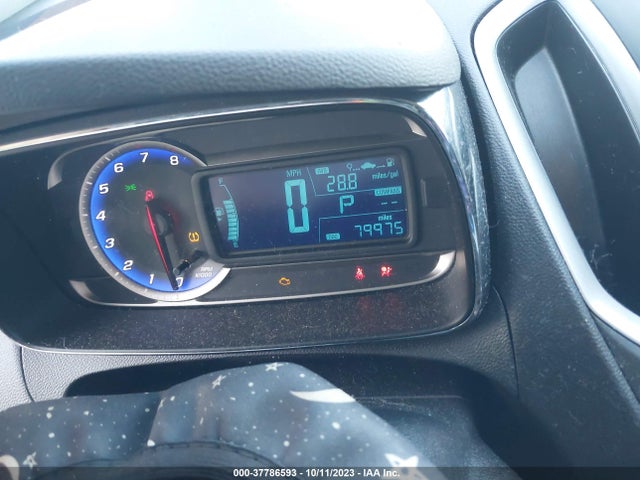 Chevrolet Trax 1ls 2015 3GNCJKSB8FL202110 Image 7