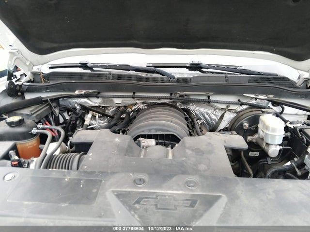 Chevrolet Silverado 1500 Lt 2014 1GCRCREC9EZ122316 Image 10