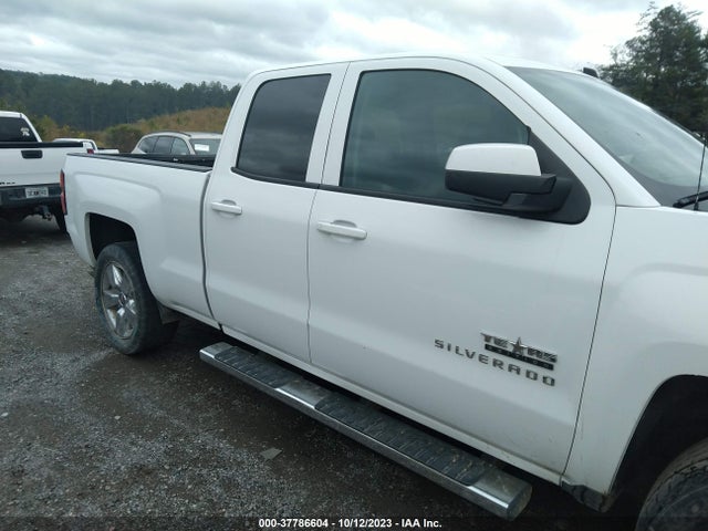 Chevrolet Silverado 1500 Lt 2014 1GCRCREC9EZ122316 Image 13