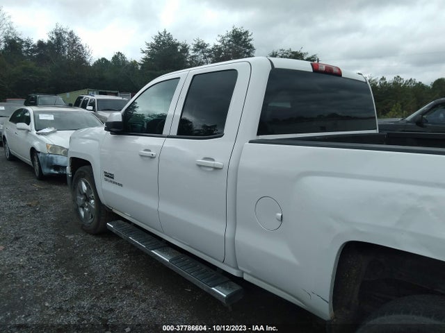 Chevrolet Silverado 1500 Lt 2014 1GCRCREC9EZ122316 Image 14