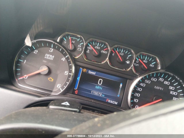 Chevrolet Silverado 1500 Lt 2014 1GCRCREC9EZ122316 Image 15