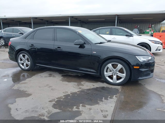 Audi A4 2.0t Premium 2017 WAULNAF4XHA138100 Image 13