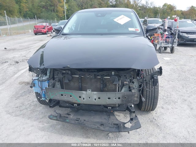 Mazda Cx-5 Touring 2017 JM3KFBCL6H0169404 Image 12