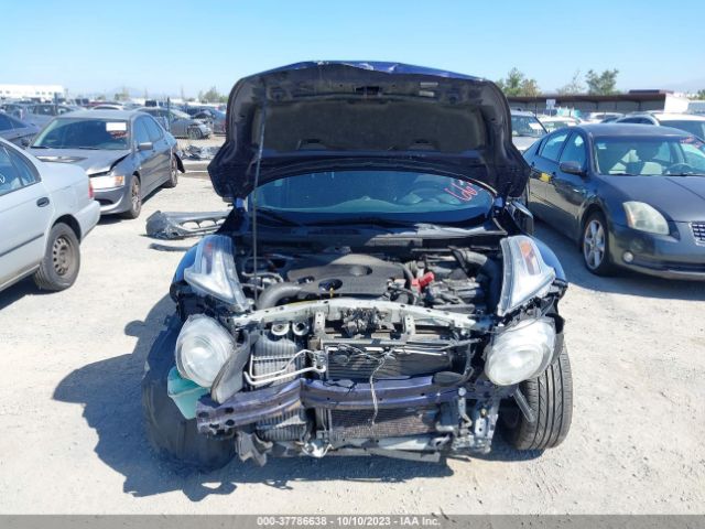 JN8AF5MR7FT508096 Nissan Juke Sv