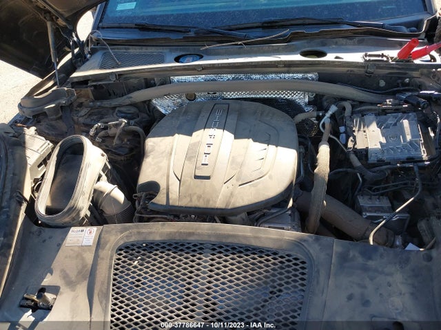 2021 PORSCHE MACAN WP1AA2A52MLB07965 Photo 9