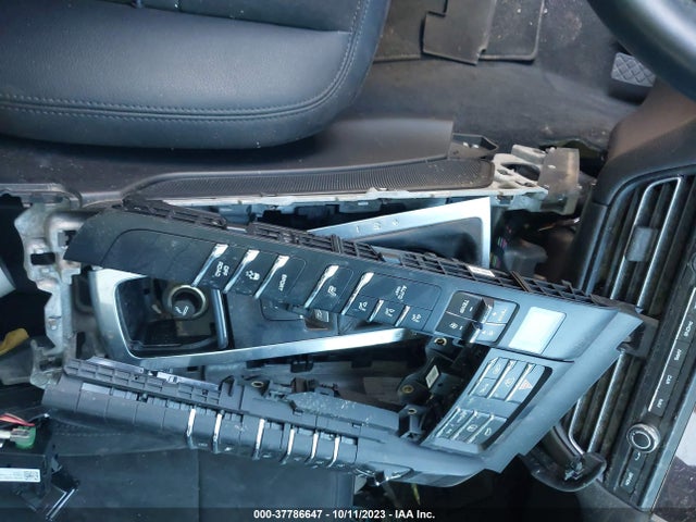 2021 PORSCHE MACAN WP1AA2A52MLB07965 Photo 5