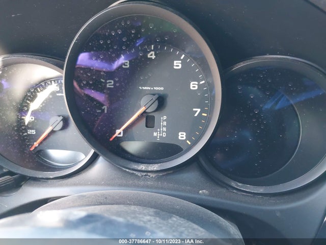 2021 PORSCHE MACAN WP1AA2A52MLB07965 Photo 6