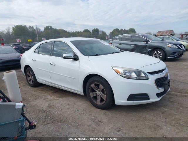 Chevrolet MALIBU LS 2015 1G11A5SL5FF319527 Image 1