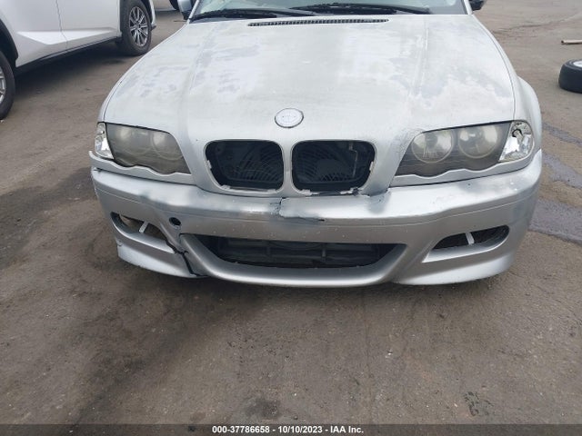 1999 BMW 3 SERIES 323I VIN: WBAAM3331XFP57834