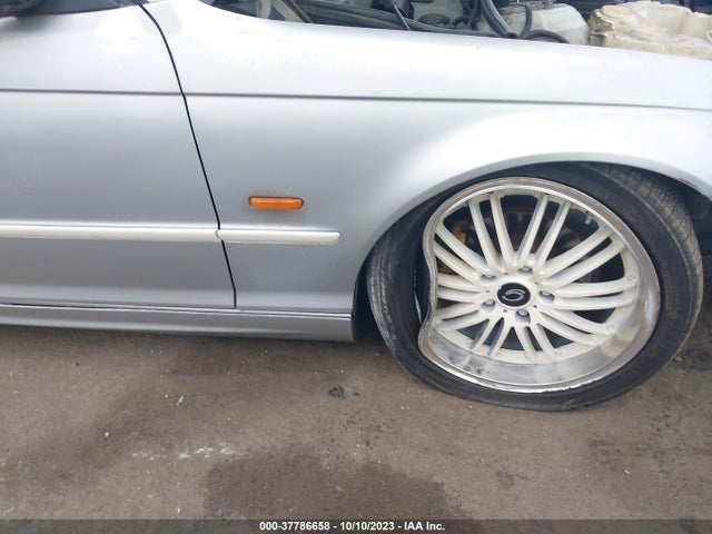 1999 BMW 3 SERIES 323I VIN: WBAAM3331XFP57834