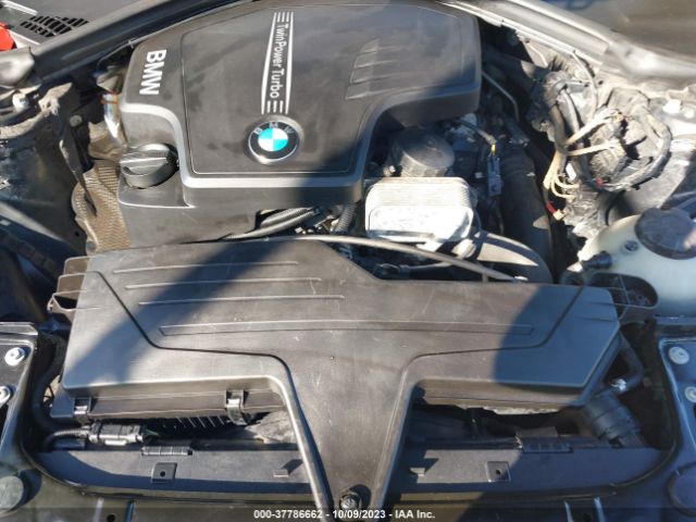 WBA3B5C50EP542125 BMW 3 Series 328i Xdrive