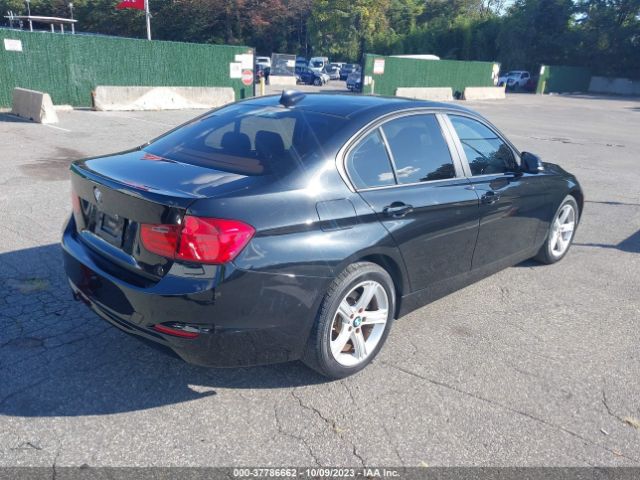 WBA3B5C50EP542125 BMW 3 Series 328i Xdrive