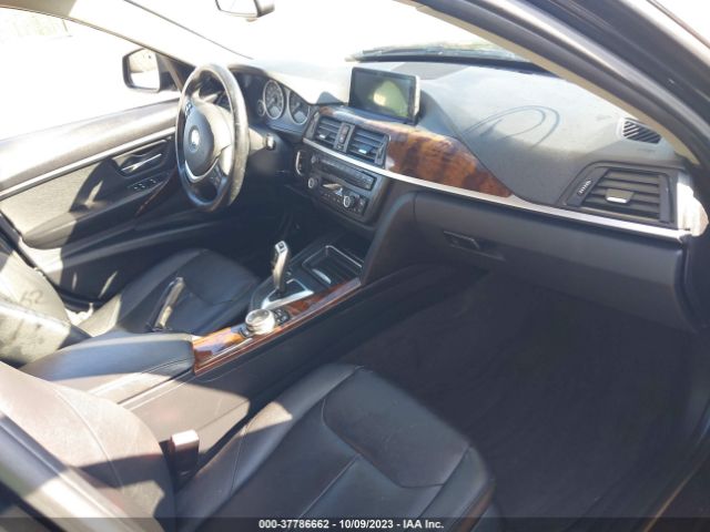 WBA3B5C50EP542125 BMW 3 Series 328i Xdrive