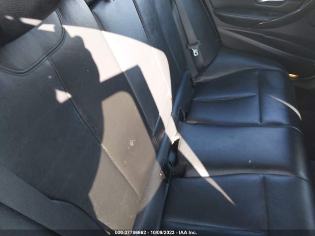 WBA3B5C50EP542125 BMW 3 Series 328i Xdrive
