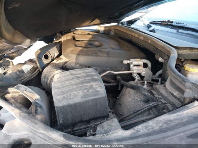 1C4RDHAG0LC223339 Dodge Durango Sxt Rwd