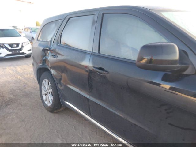1C4RDHAG0LC223339 Dodge Durango Sxt Rwd