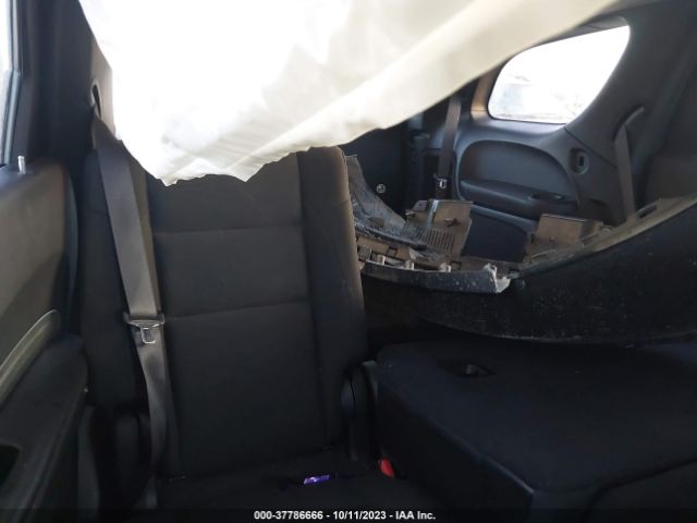 1C4RDHAG0LC223339 Dodge Durango Sxt Rwd