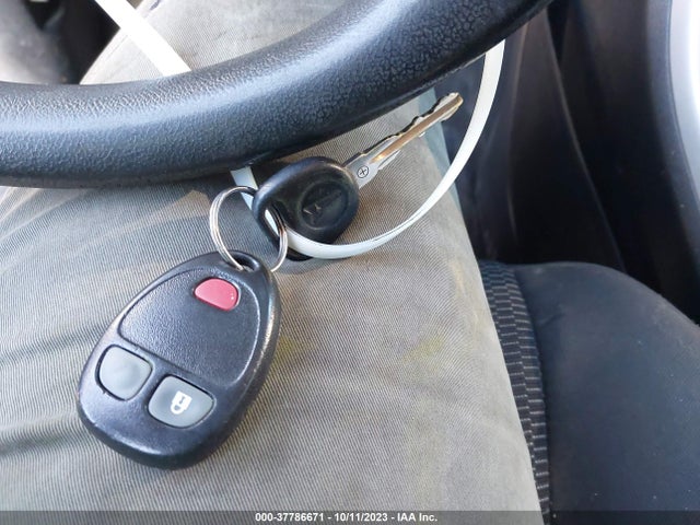2007 PONTIAC TORRENT VIN: 2CKDL73F276119566