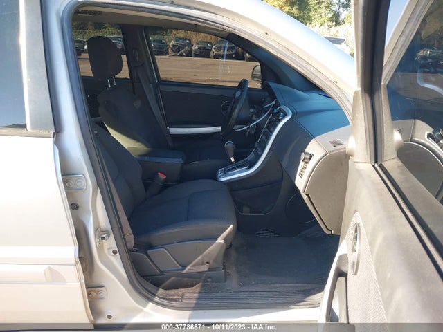 2007 PONTIAC TORRENT VIN: 2CKDL73F276119566