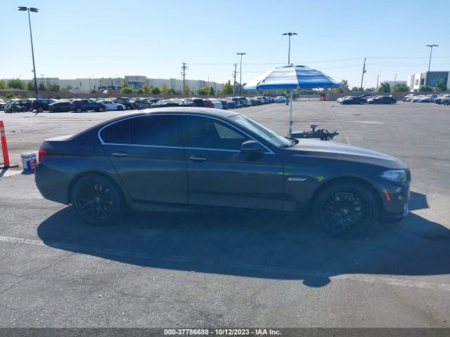 WBA5A5C5XGD527471 BMW 5 Series 528i