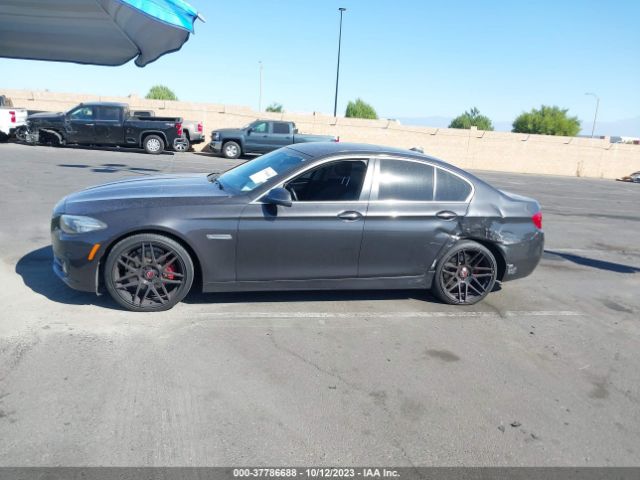 WBA5A5C5XGD527471 BMW 5 Series 528i