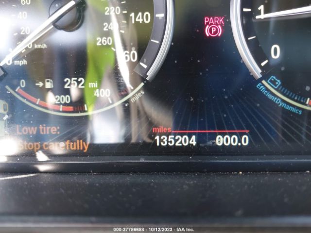 WBA5A5C5XGD527471 BMW 5 Series 528i