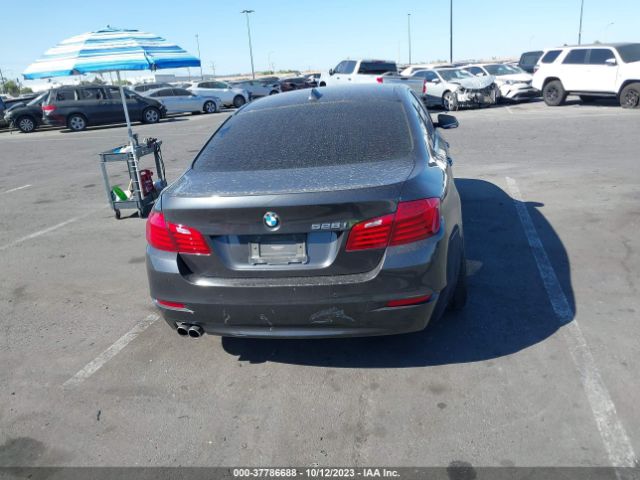 WBA5A5C5XGD527471 BMW 5 Series 528i