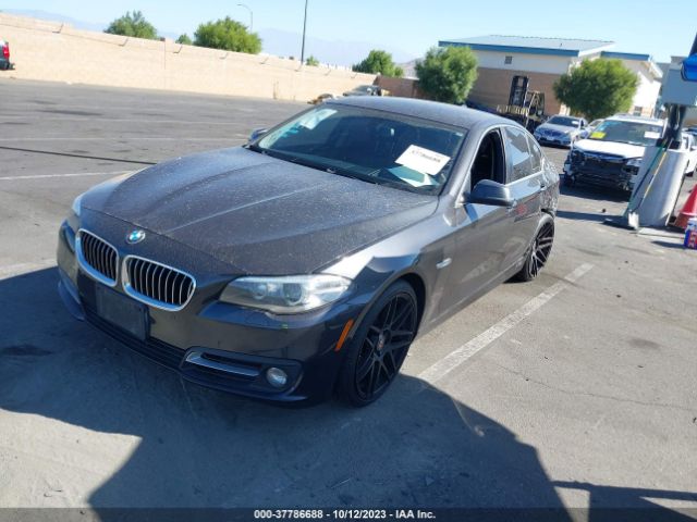 WBA5A5C5XGD527471 BMW 5 Series 528i