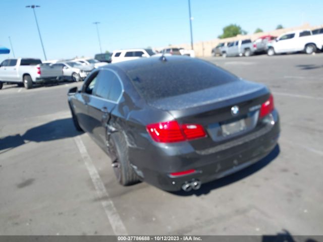 WBA5A5C5XGD527471 BMW 5 Series 528i
