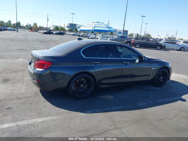 WBA5A5C5XGD527471 BMW 5 Series 528i