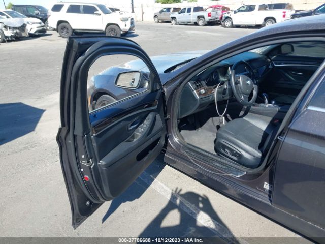 WBA5A5C5XGD527471 BMW 5 Series 528i
