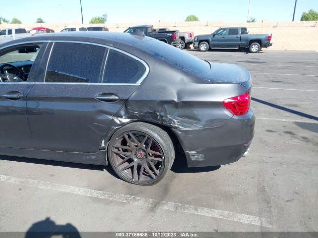 WBA5A5C5XGD527471 BMW 5 Series 528i