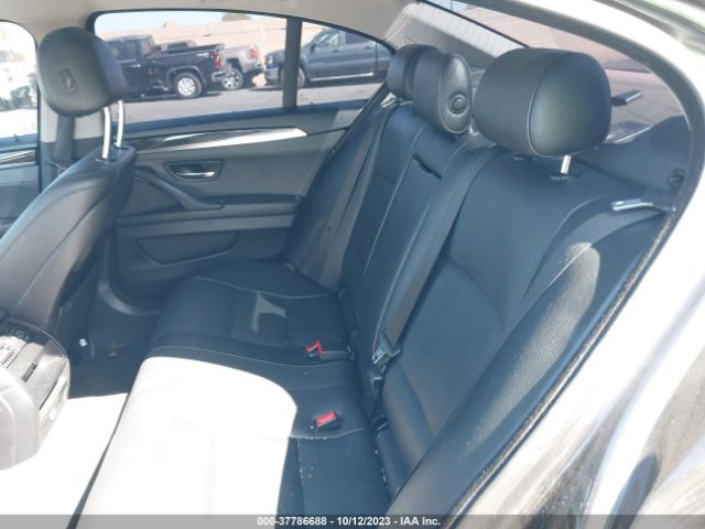 WBA5A5C5XGD527471 BMW 5 Series 528i