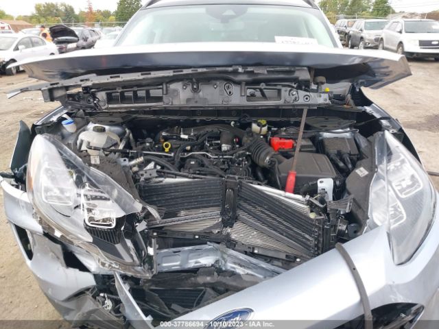 1FMCU9J92NUC01588 Ford Escape Titanium