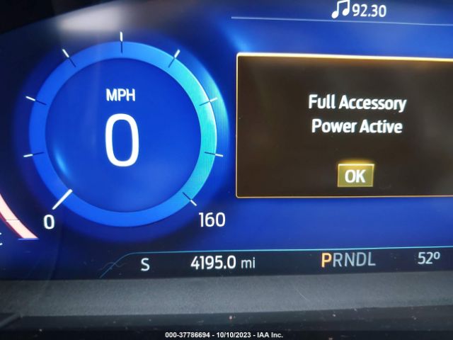 1FMCU9J92NUC01588 Ford Escape Titanium