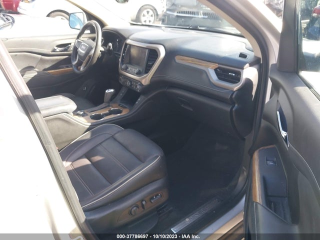 1GKKNXLS1KZ289053 GMC Acadia Denali