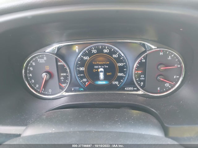 1GKKNXLS1KZ289053 GMC Acadia Denali