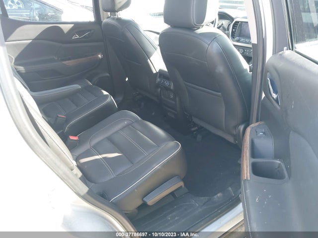 1GKKNXLS1KZ289053 GMC Acadia Denali