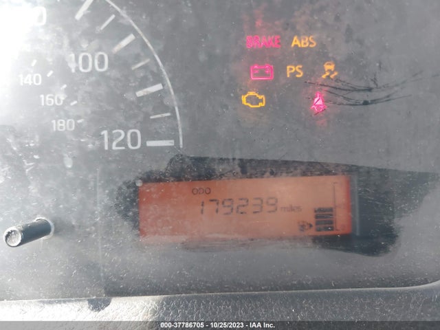 3N63M0YN8FK707217 Chevrolet City Express Cargo Van Ls
