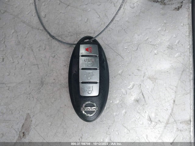 Продаж на аукціоні авто 2018 Nissan Sentra Sl, vin: 3N1AB7AP5JY311534, номер лоту: 37786708