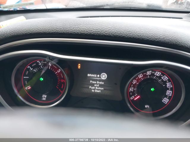 2C3CDZFJ2GH263834 Dodge Challenger R/t Scat Pack
