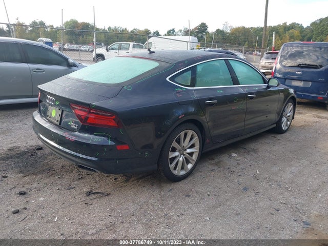 WAU2GAFC7GN038458 Audi A7 3.0 Prestige